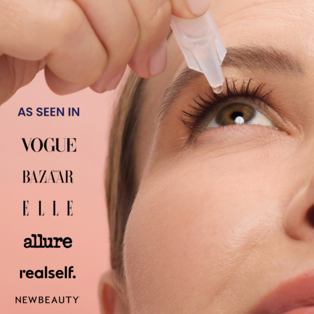 Upneeq Eye Drops